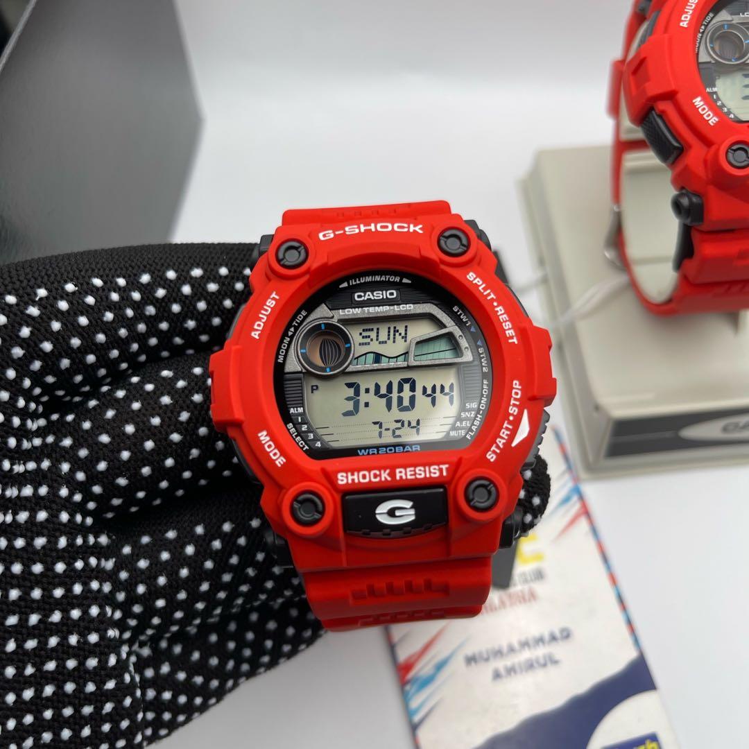 G shock online mat moto original