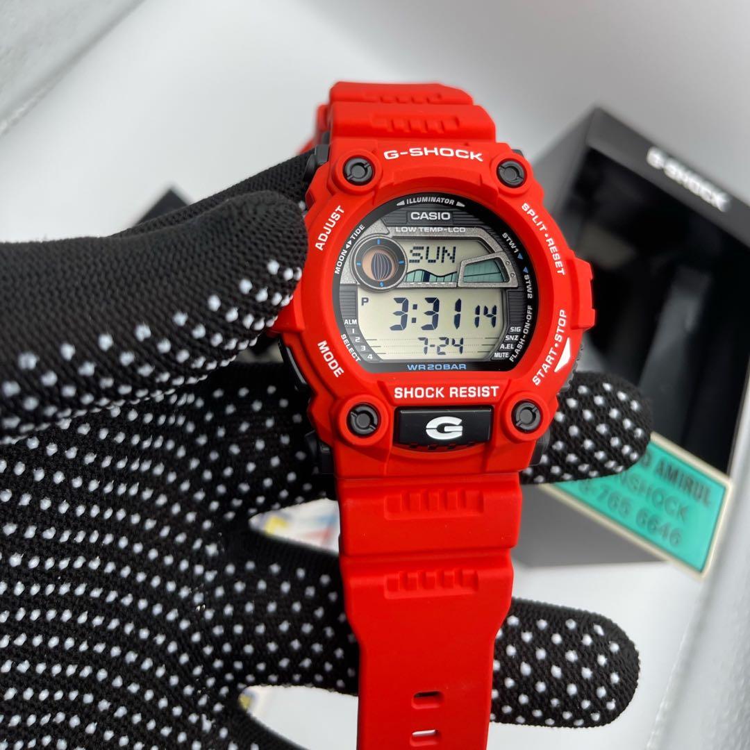 G shock mat moto autolight sales