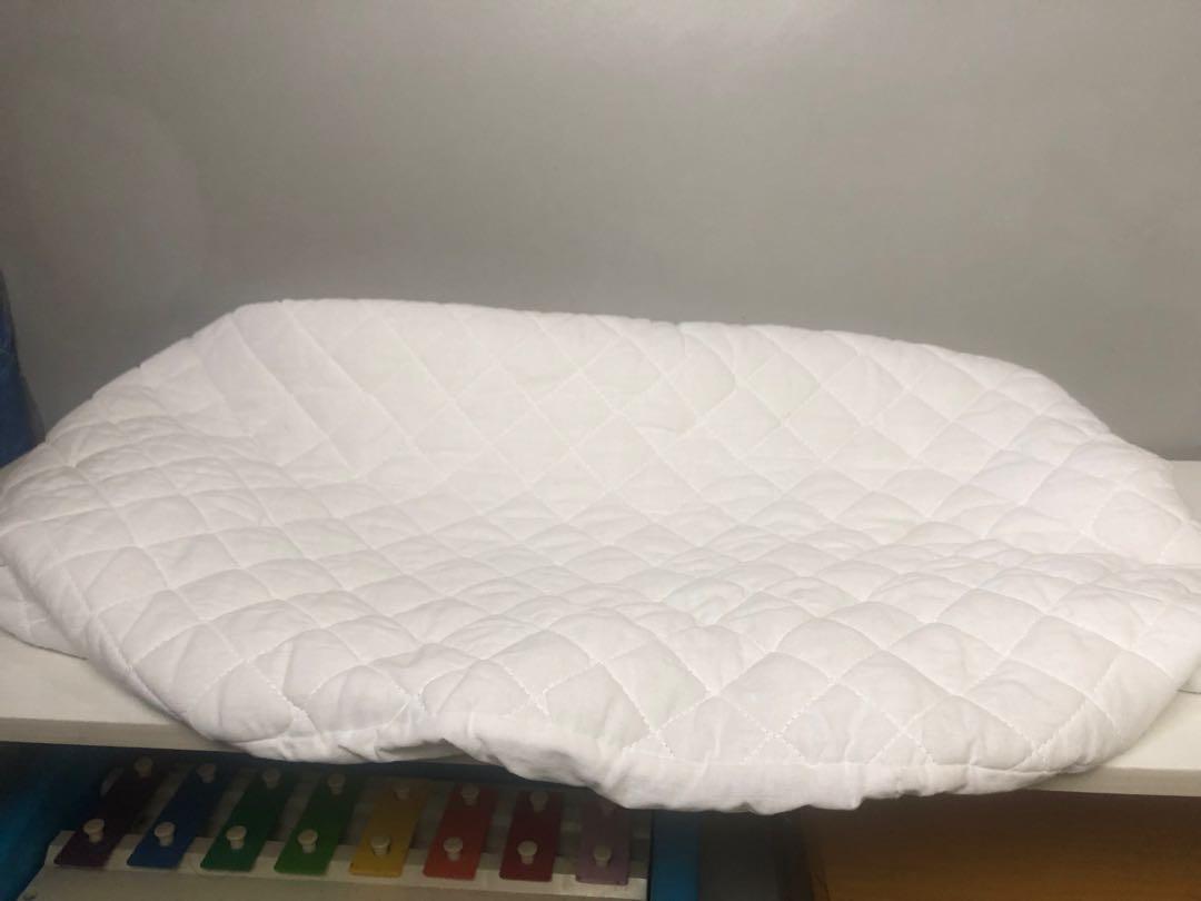 Halo Bassinest Mattress Pad, Babies & Kids, Baby Nursery & Kids