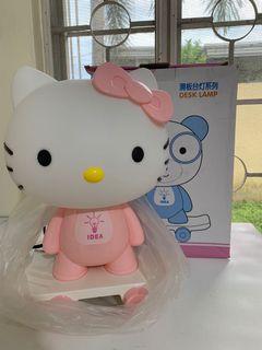 Hello Kitty Desk Lamp