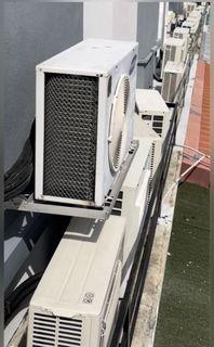 High price buy back use aircon