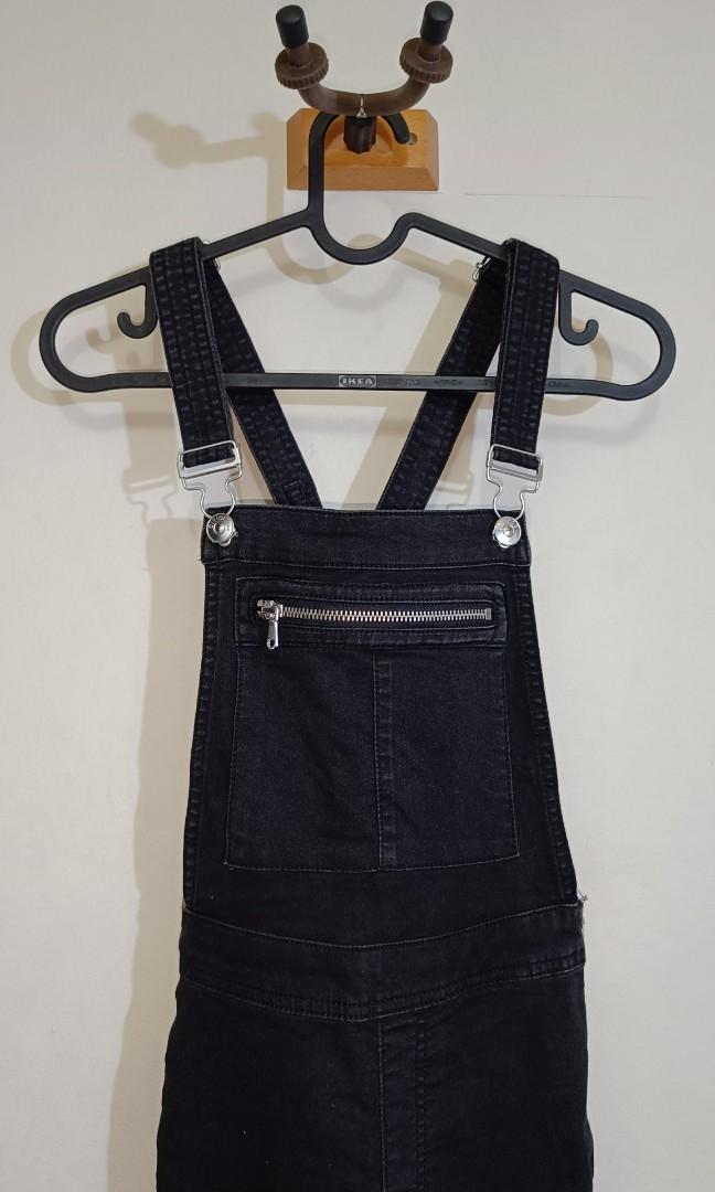 H&m overall new arrivals