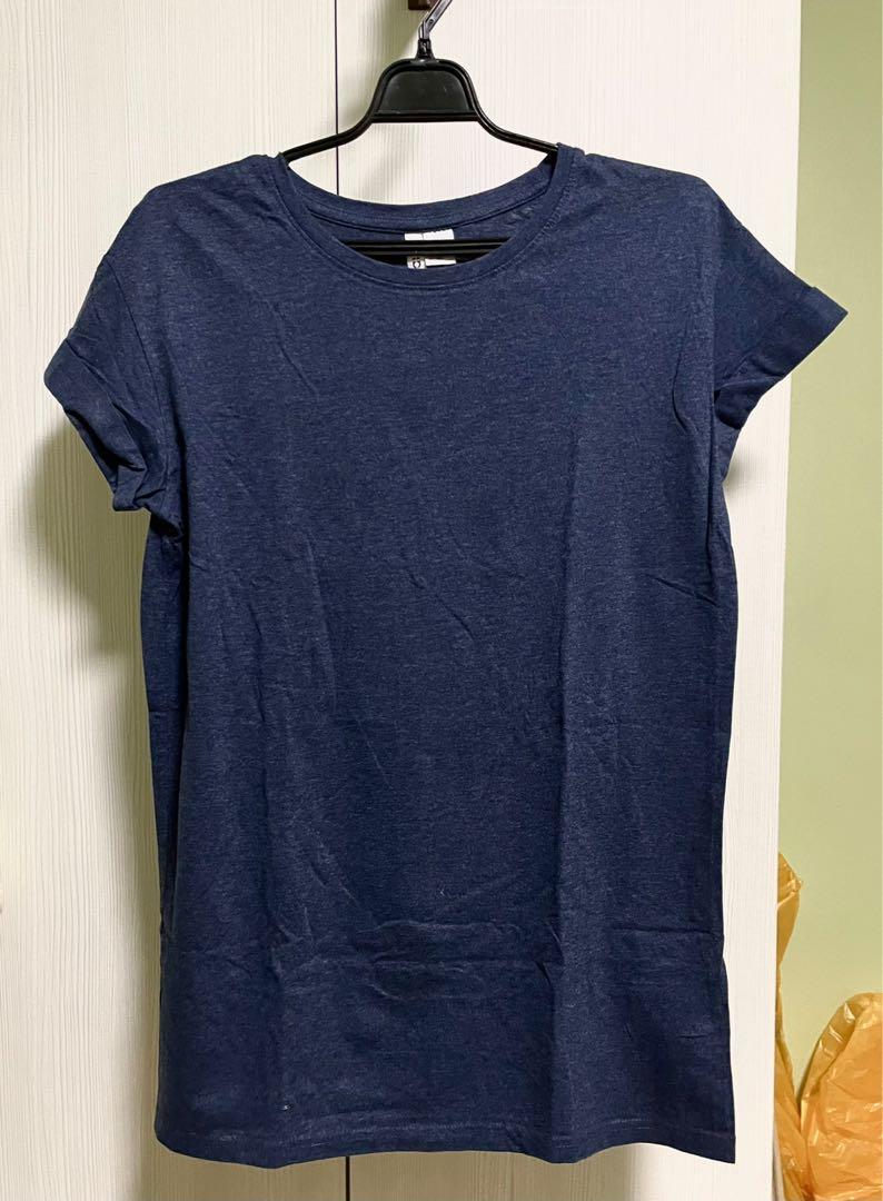 H&m divided t deals shirt dress
