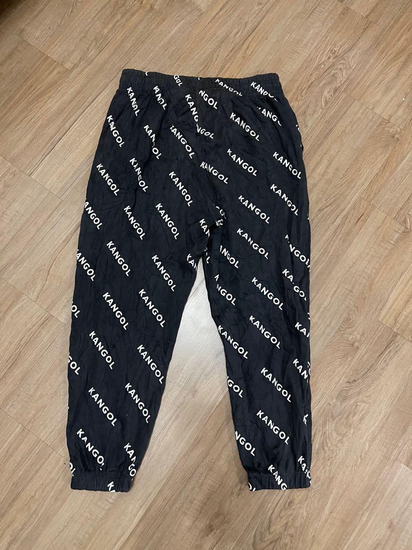 H&m kangol cheap joggers