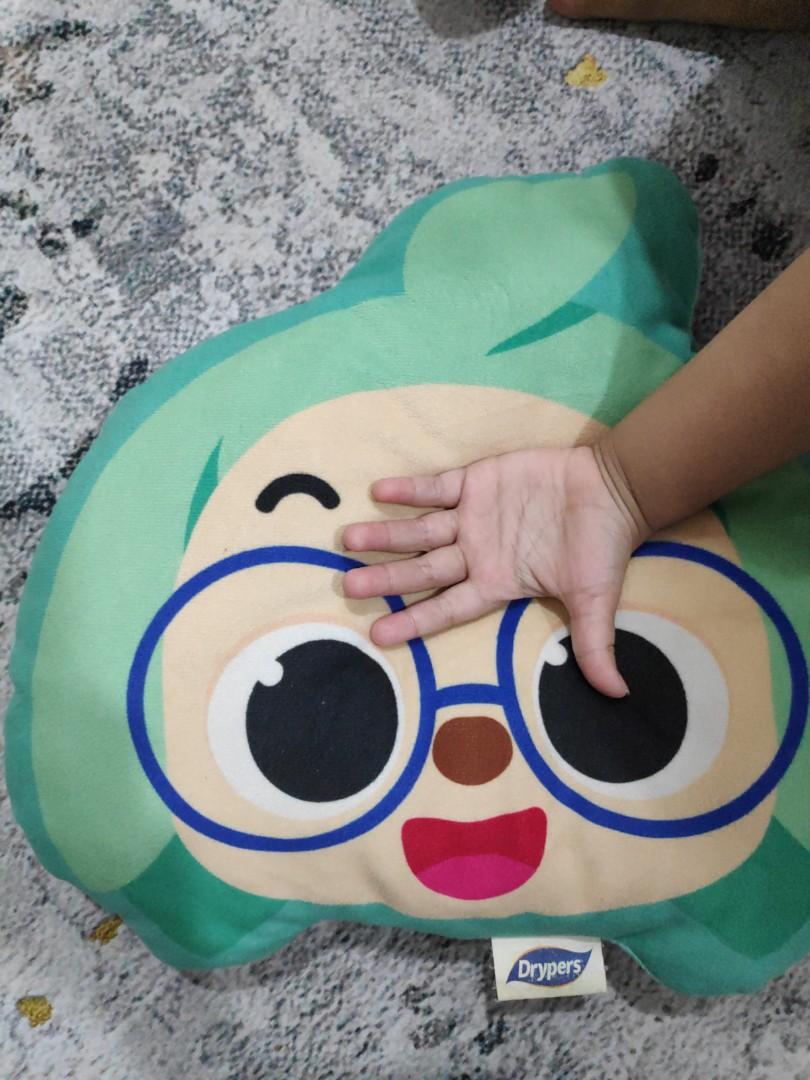 Hogi plush toy online