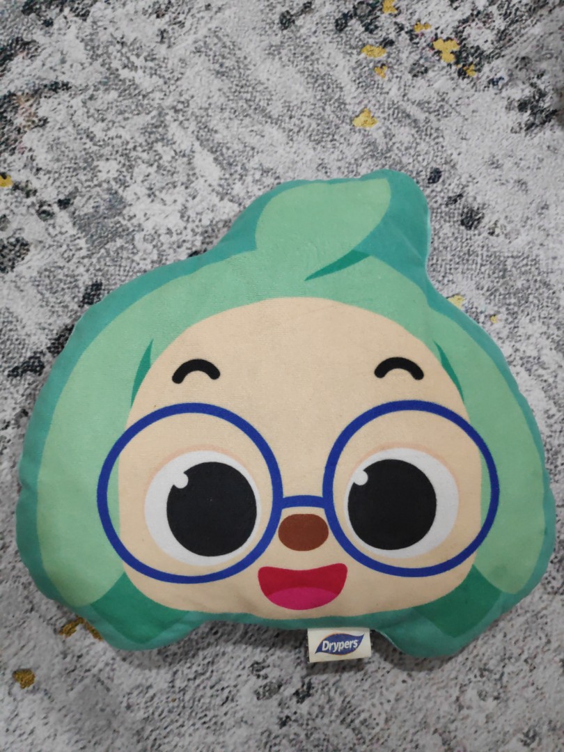 Hogi plush new arrivals