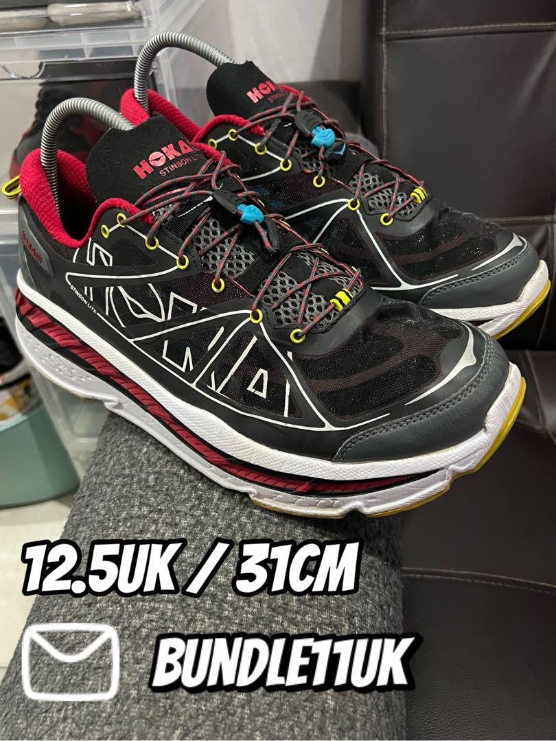 Hoka new arrivals stinson lite