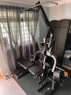Home Gym