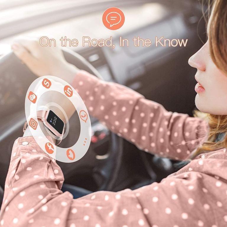 Hommie smart watch x3 discount