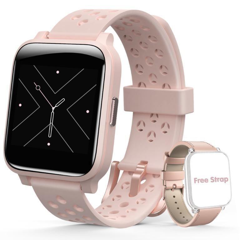 Hommie smartwatch new arrivals