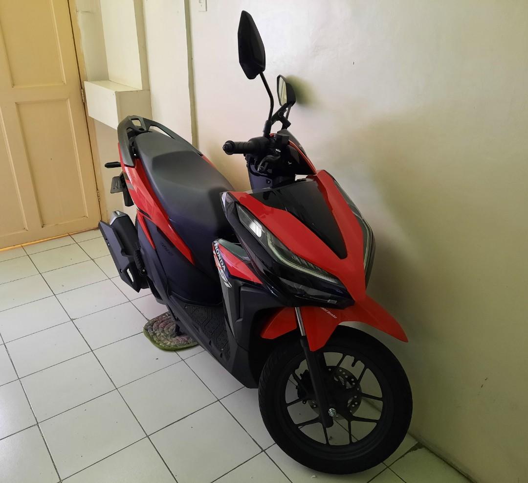 Click shop 125i 2021
