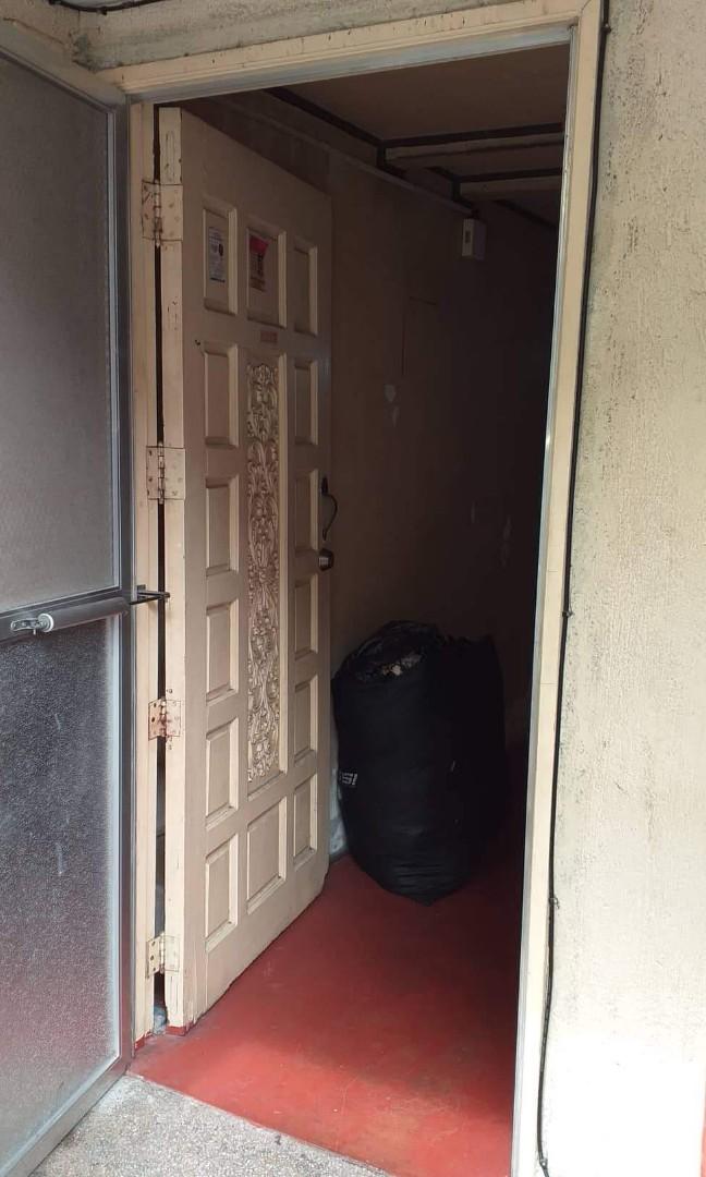 House & Lot for Sale (Pasay City), Property, For Sale, House & Lot on