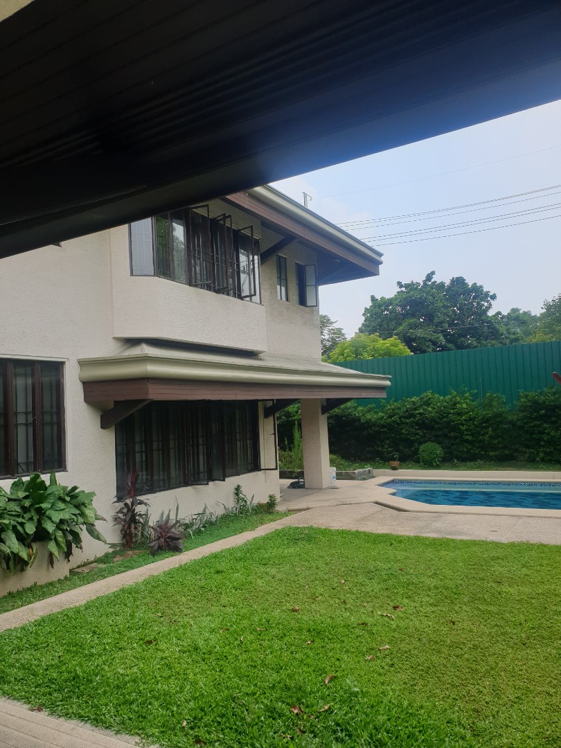 House and lot for sale in Valle Verde Pasig City, Property, For Sale ...