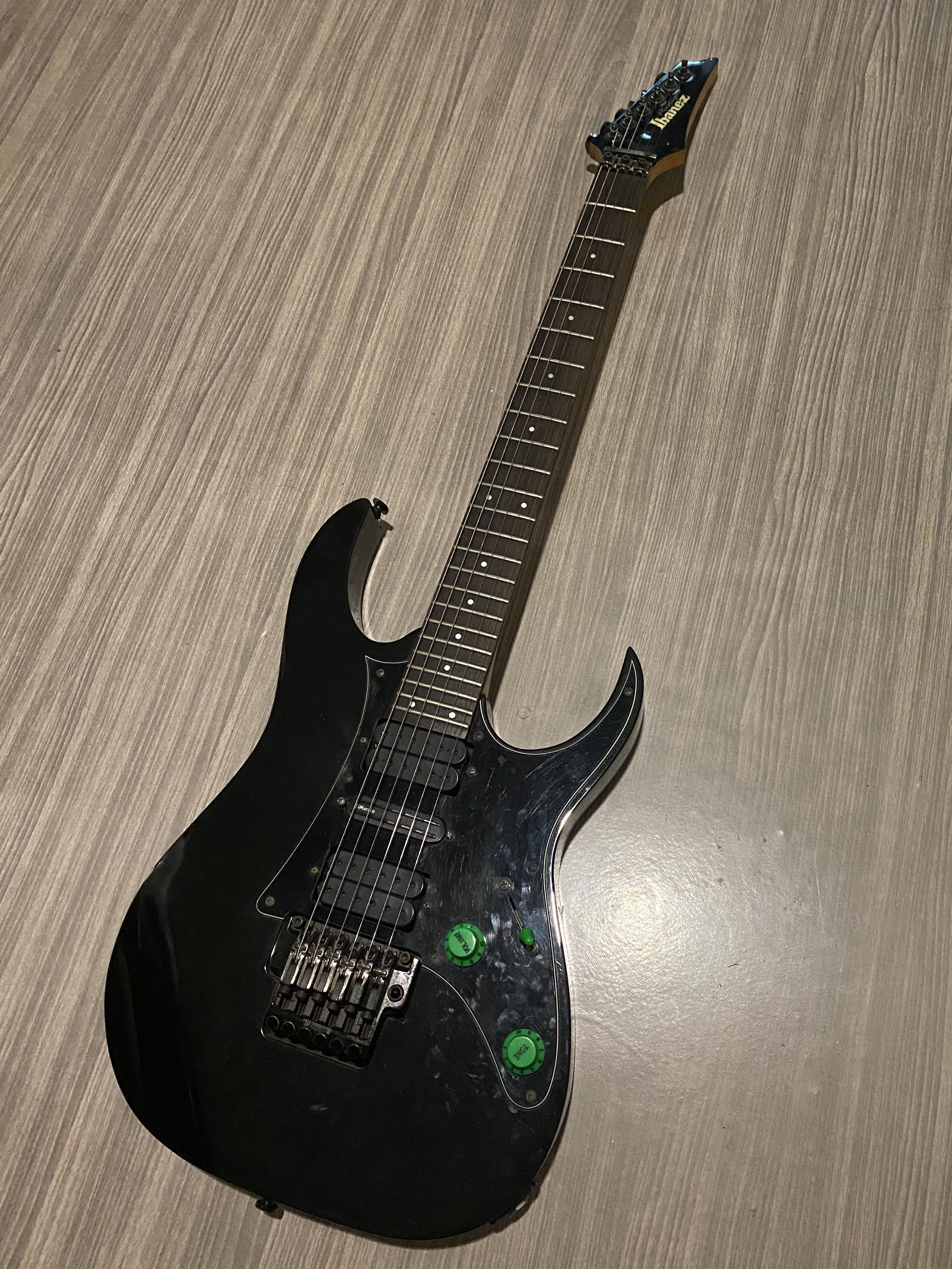 Ibanez rg1450 shop