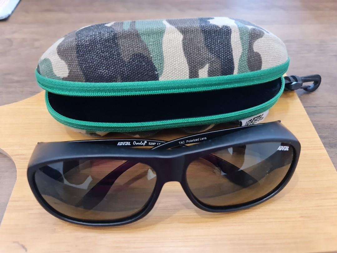 Ideal polarised sunglasses new arrivals
