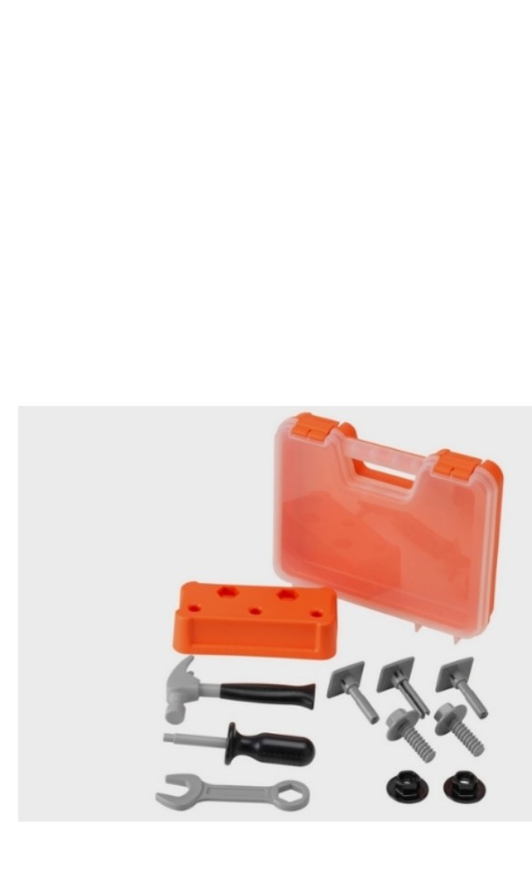 Ikea toy tool kit sales
