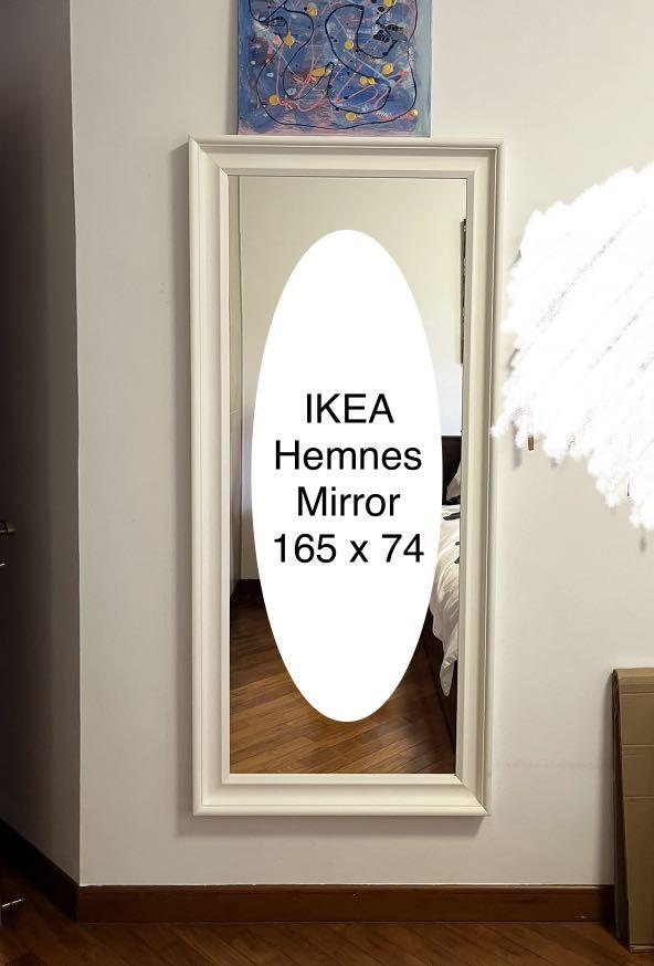 Unboxing??? HOLLYWOOD VANITY MIRROR, BIG MIRROR IKEA, 41 OFF