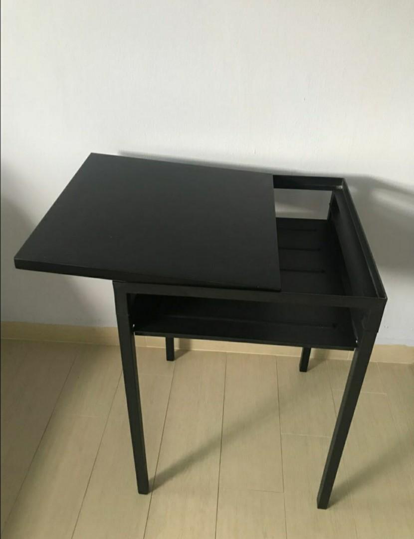 IKEA NYBODA side/coffee table, Furniture & Home Living, Furniture