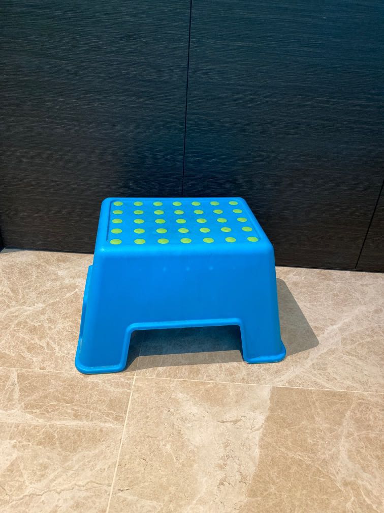 IKEA Stool, Babies & Kids, Baby Nursery & Kids Furniture, Other Kids