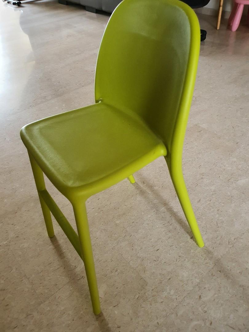 IKEA Urban Chair, Babies & Kids, Baby Nursery & Kids Furniture, Kids