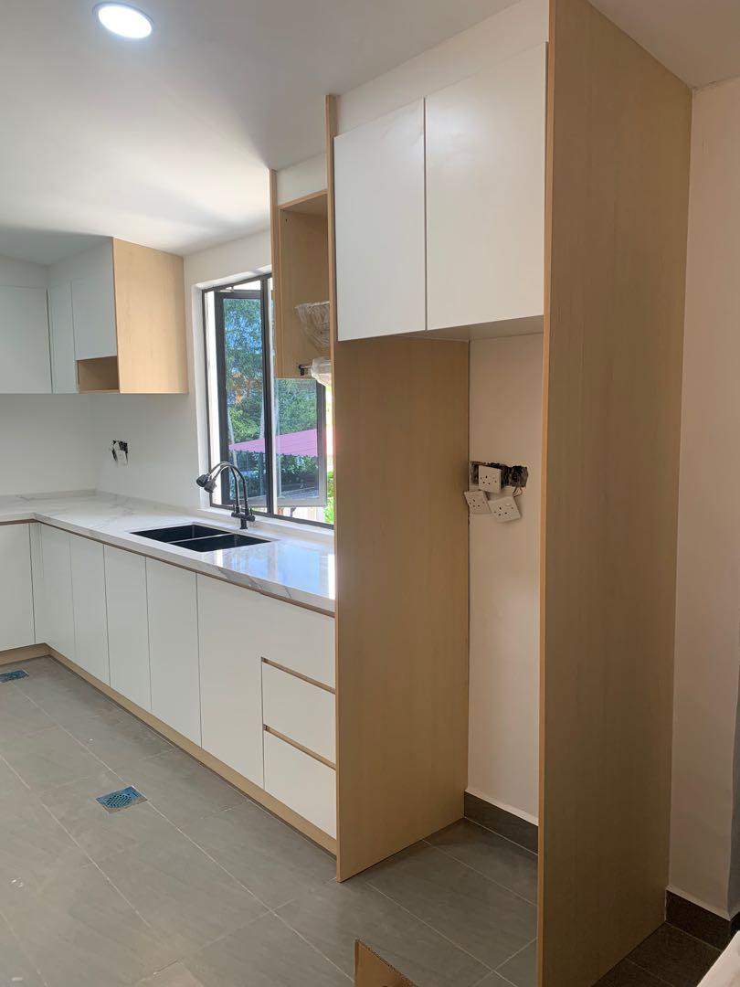 Installer kitchen Jobs, Fulltime, Warehouse & Logistics on