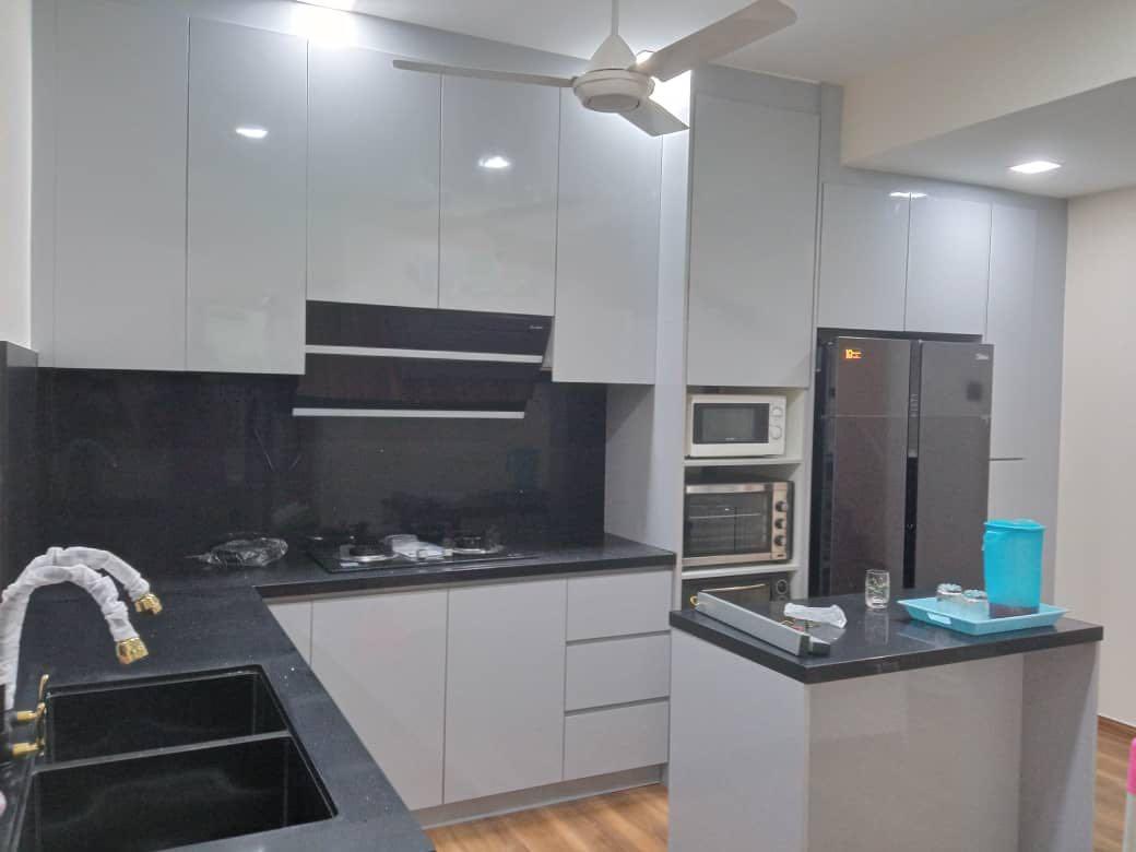 Installer kitchen Jobs, Fulltime, Warehouse & Logistics on