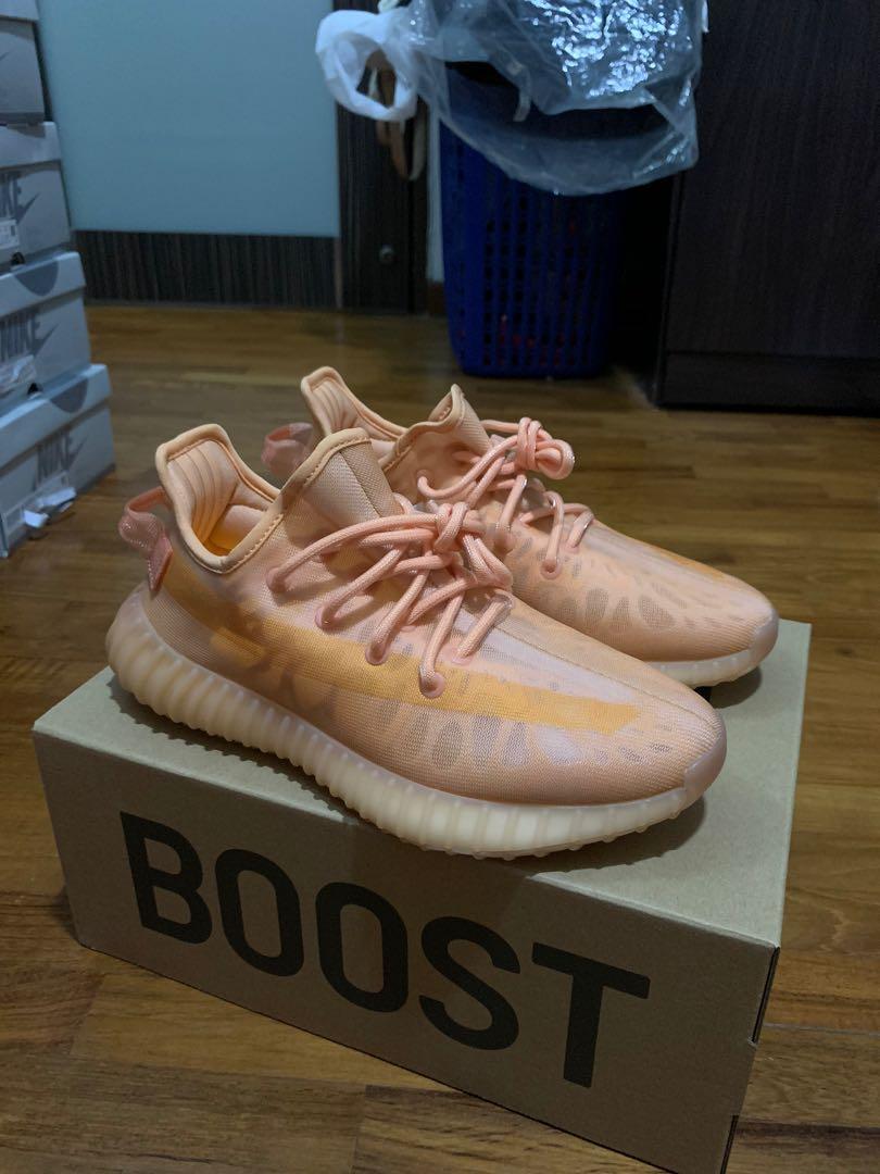 Adidas yeezy boost best sale 35 clay