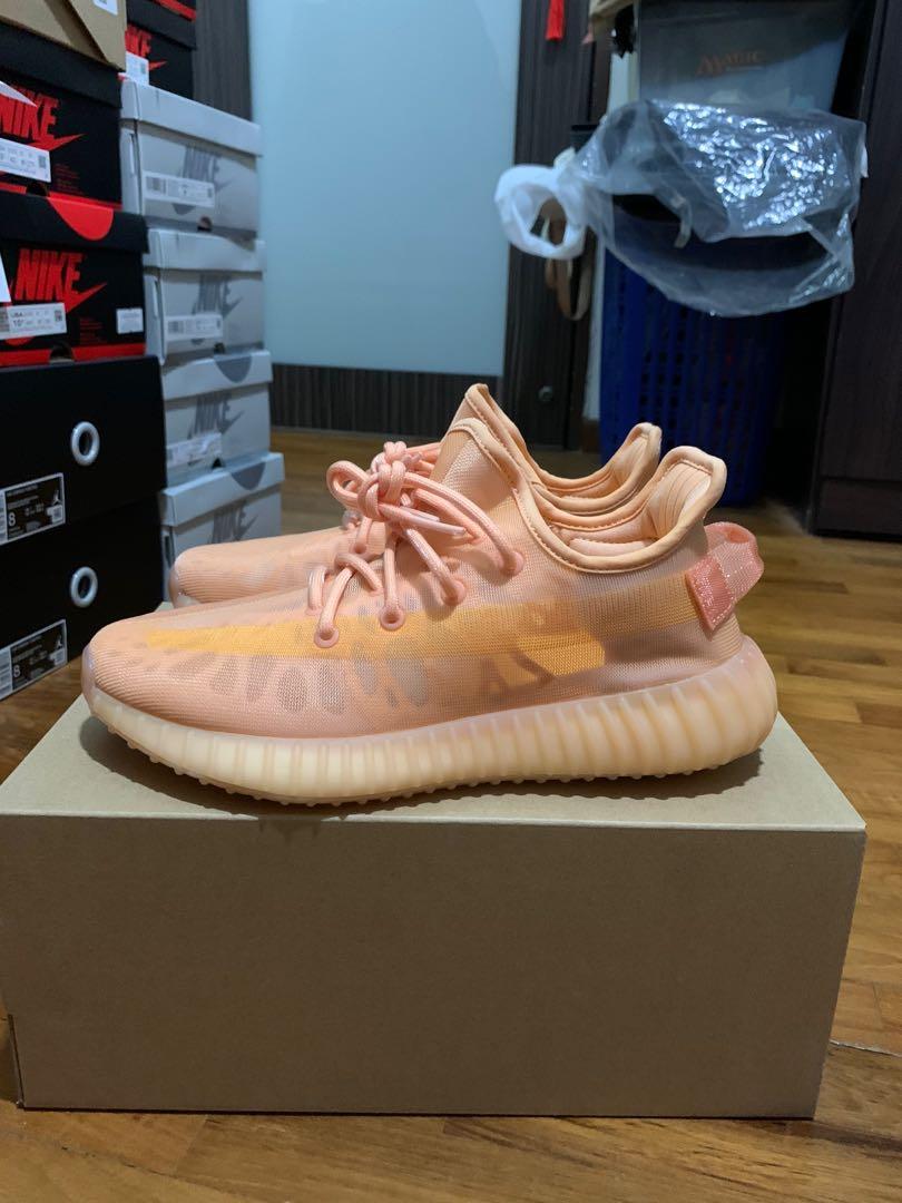 Adidas yeezy online boost 35 retail