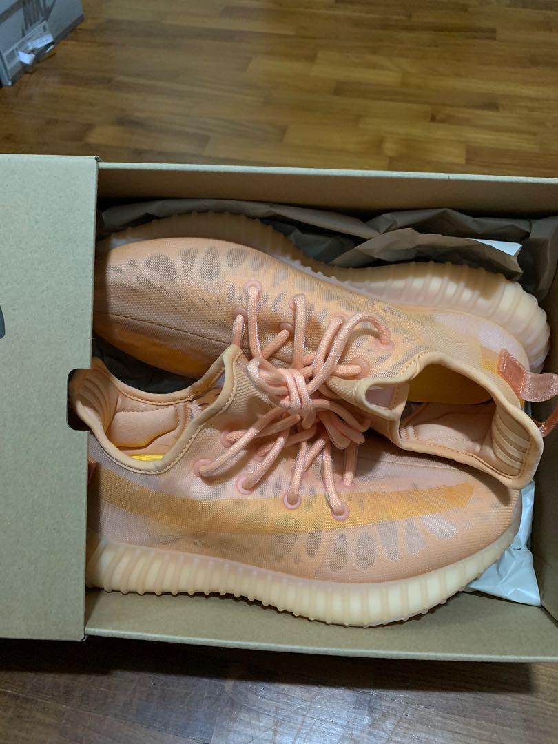 INSTOCKS Adidas yeezy boost 350 V2 mono clay