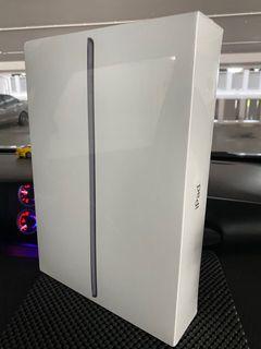 iPad 10.2 WiFi 9th-Gen 64GB