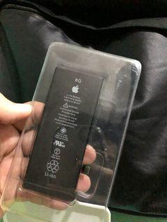 Iphone 8 Battery 100% BH