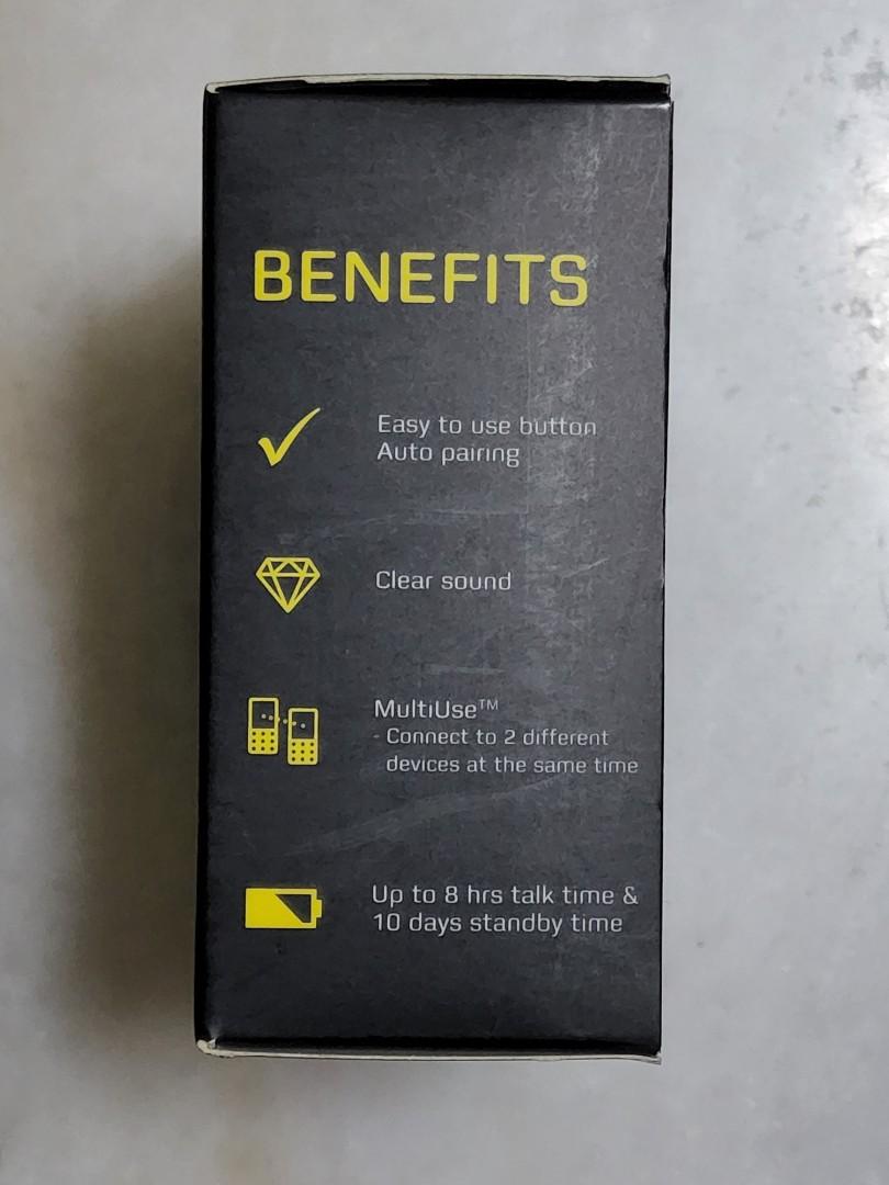 Jabra bt2045 pairing deals