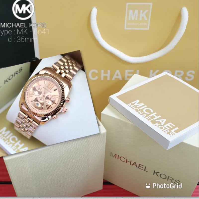 Michael kors mk 6641 outlet