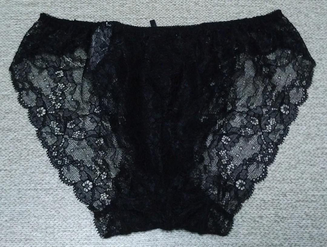 (JB) Panties Lace Japan L size, Women's Fashion, Bottoms, Other Bottoms ...