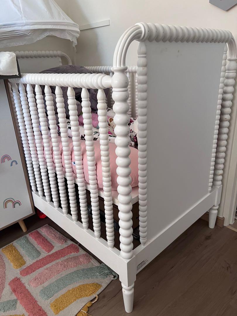 Jenny Lind Crate Barrel Babies Kids Baby Nursery Kids