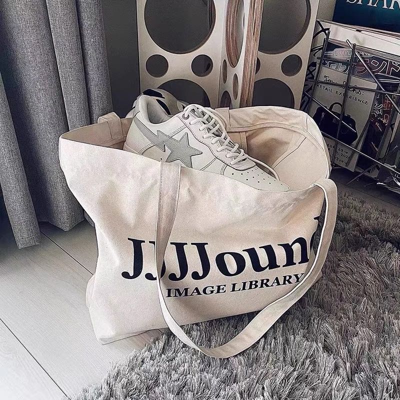 jjjjound tote bag