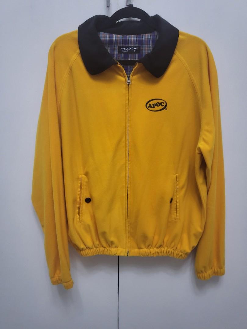 JK Euphoria APOC Jacket