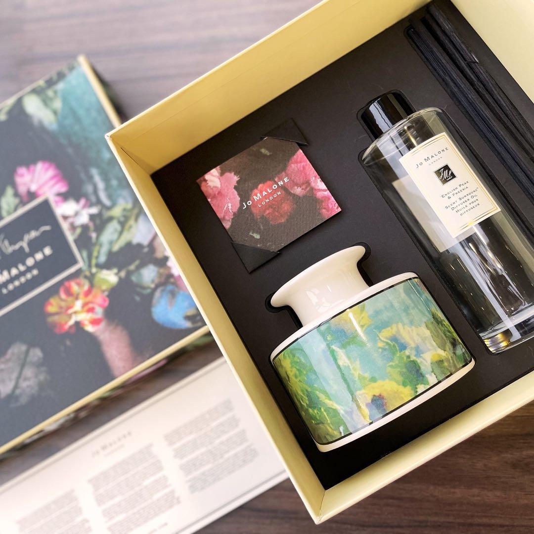 新品 未使用 - Jo Malone X Martyn Thompson 特別限定版 高級セット