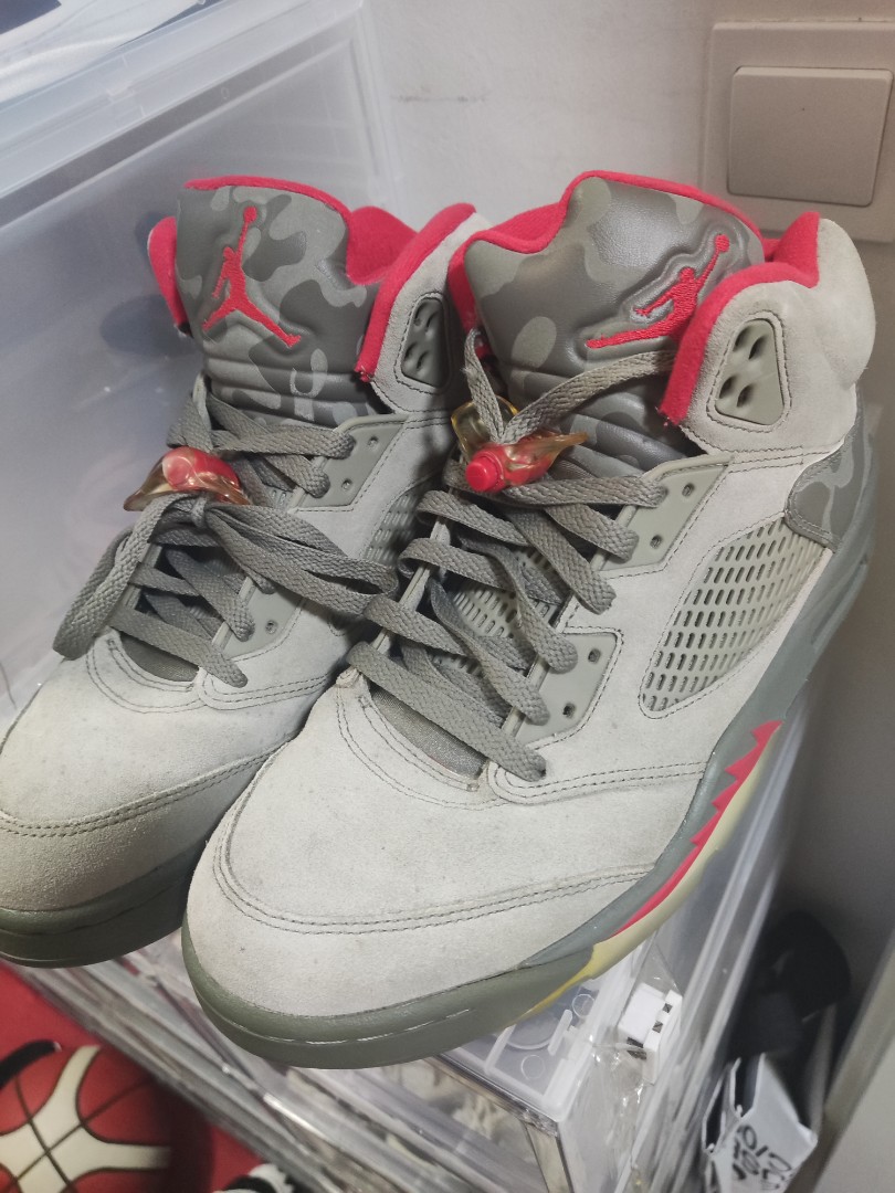 Camo 27 clearance nike