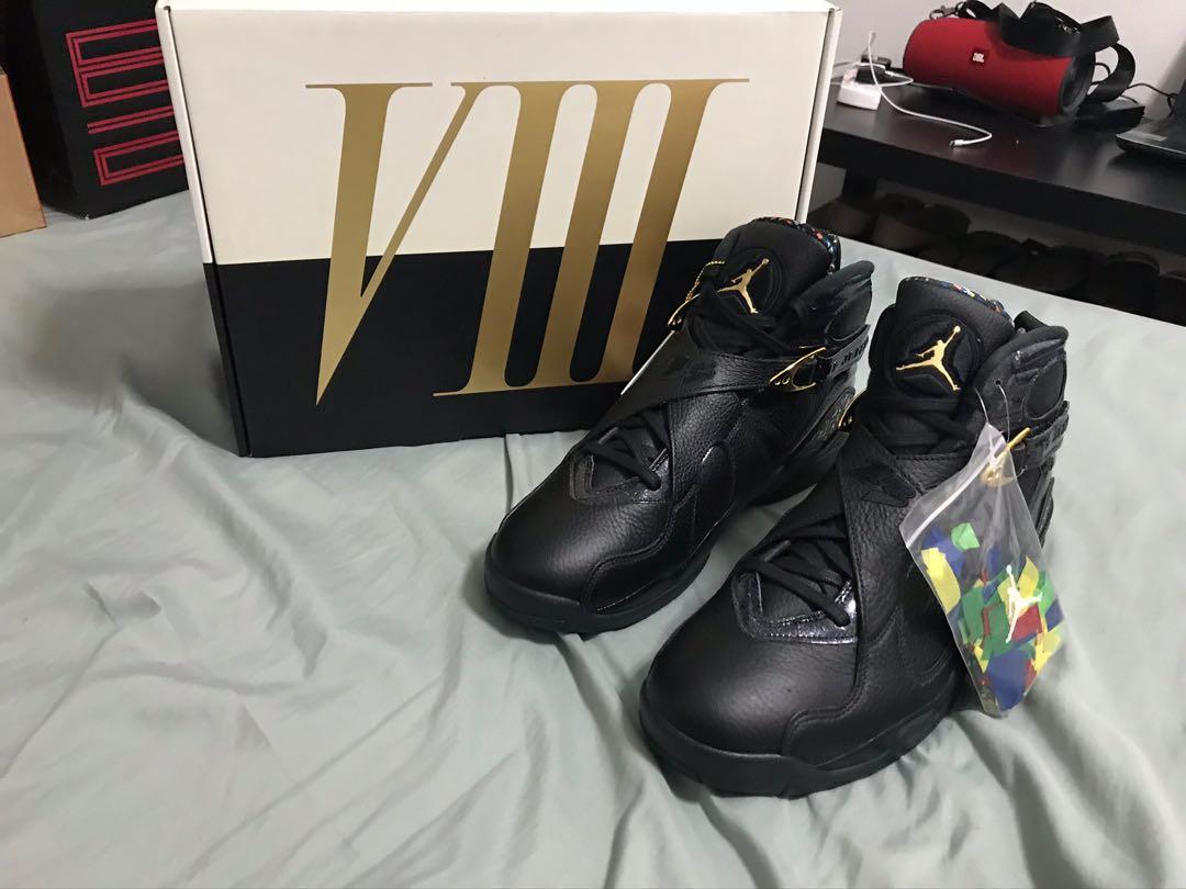 Jordan confetti outlet