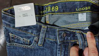 #Juli50 Calana jeans anak merk Gapkids
