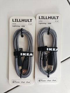 Kabel Charger iPhone Baru