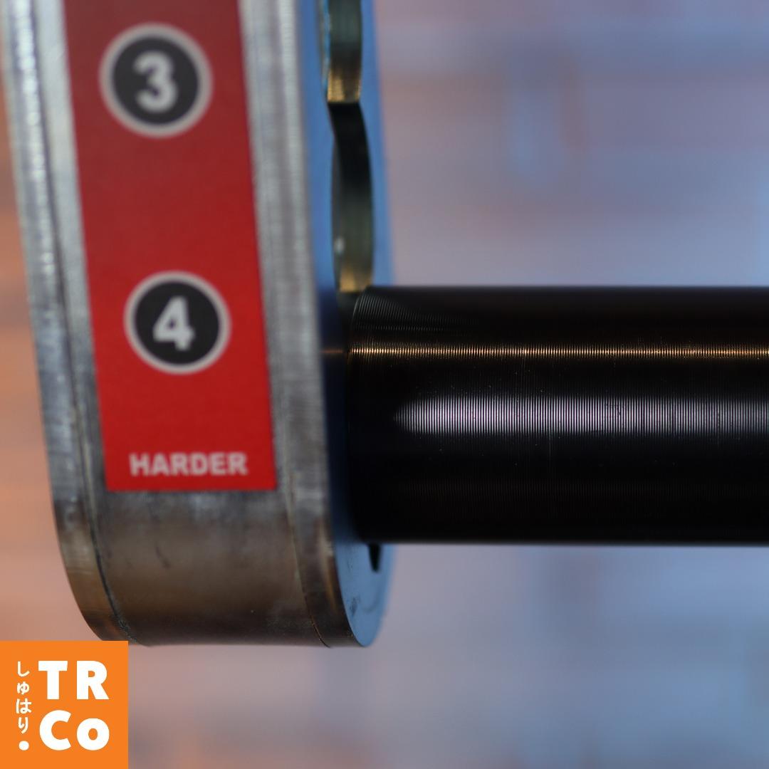 Kabuki transformer hotsell bar weight