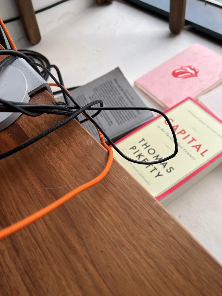 Karlby IKEA tabletop countertop, Furniture & Home Living, Furniture