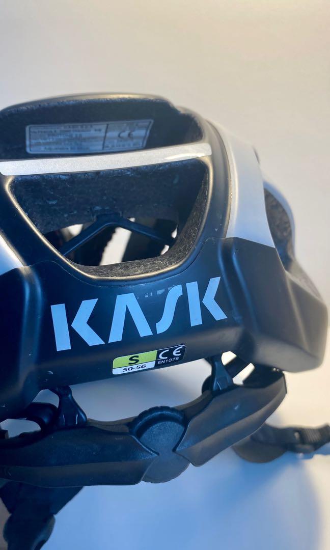 Kask Assos Jingo RS helmet size S Sports Equipment Bicycles
