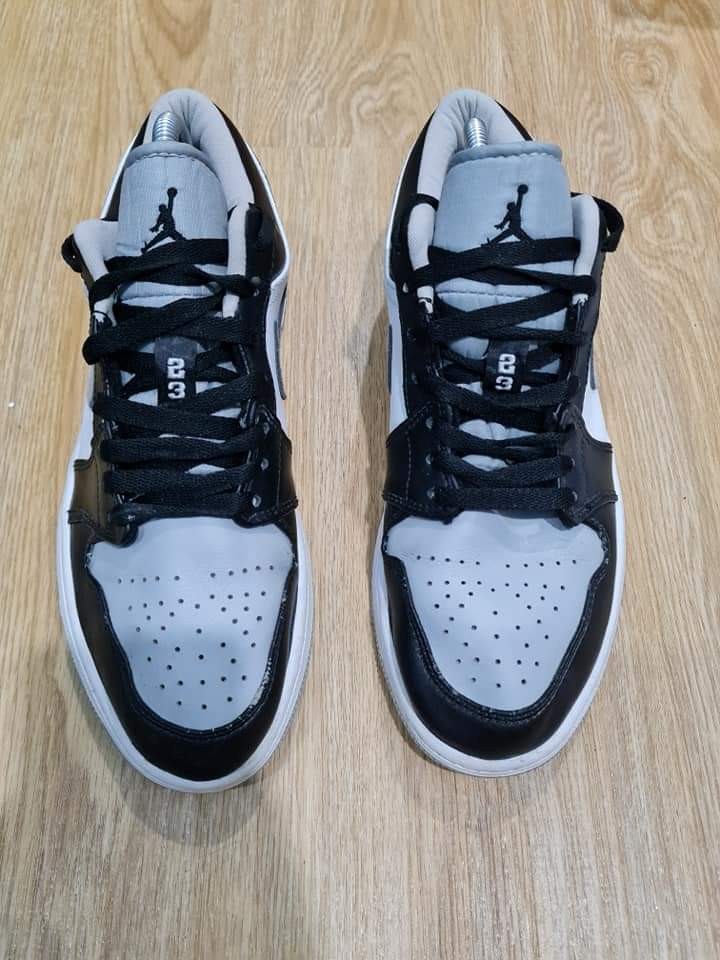kasut air jordan 1