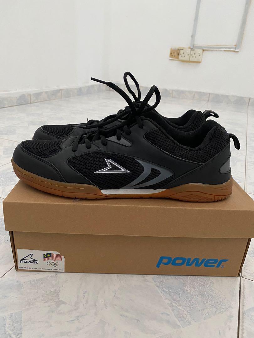 Kasut Badminton Power by Bata UK10 Men s Fashion Footwear