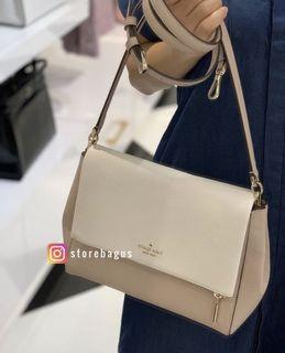 Kate Spade Bag leila flap medium
