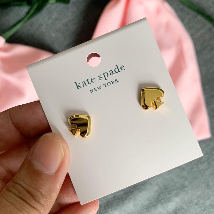 Kate spade discount earrings price