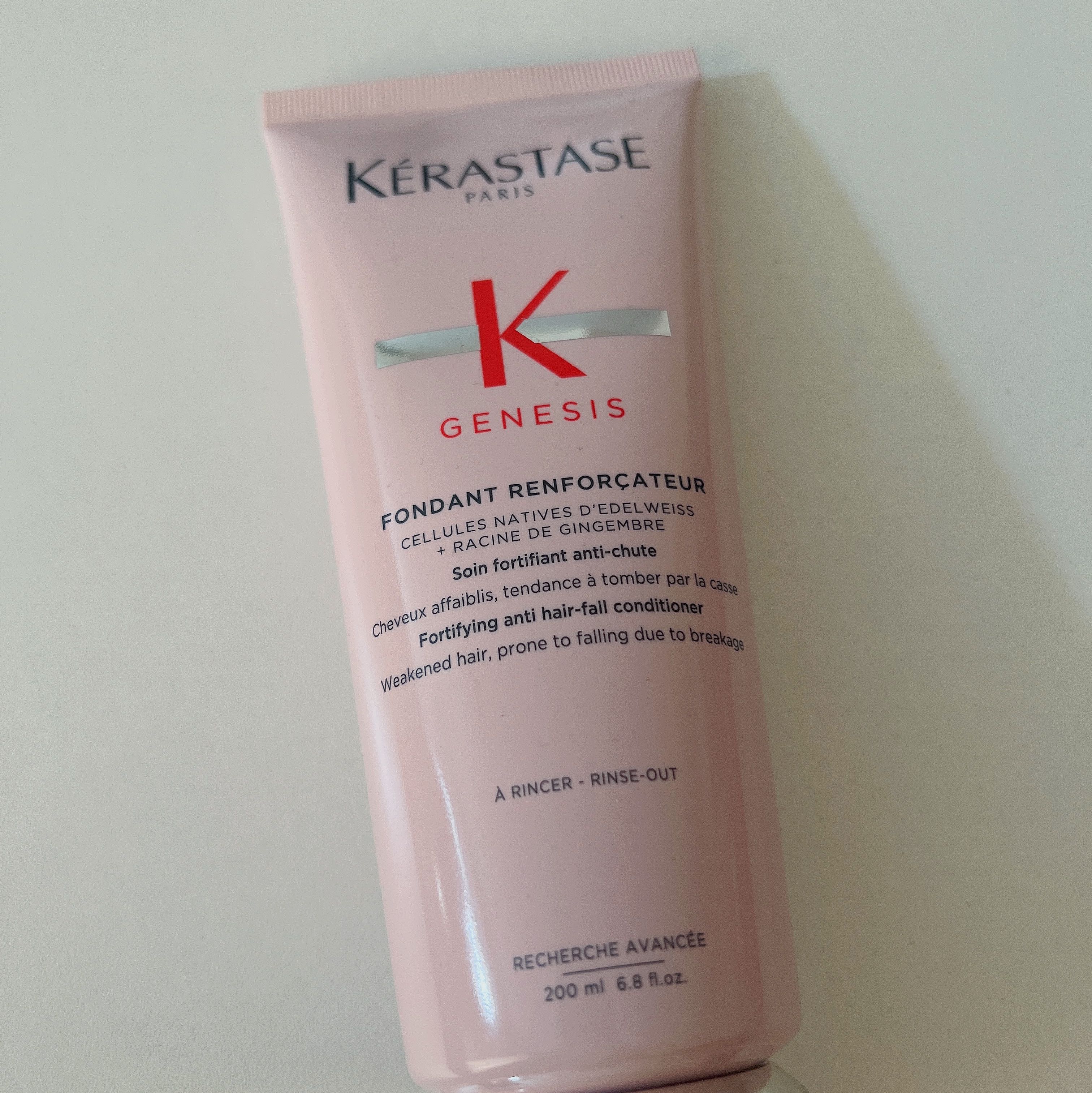 Kerastase Genesis Conditioner, Beauty & Personal Care, Hair on Carousell